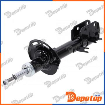 Amortisseur de suspension avant gauche pour SUZUKI | A-SU-018, 4160268L00